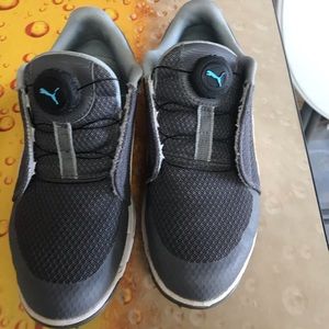 Boys golf shoes